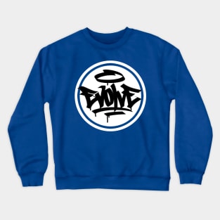 Evolve Crewneck Sweatshirt